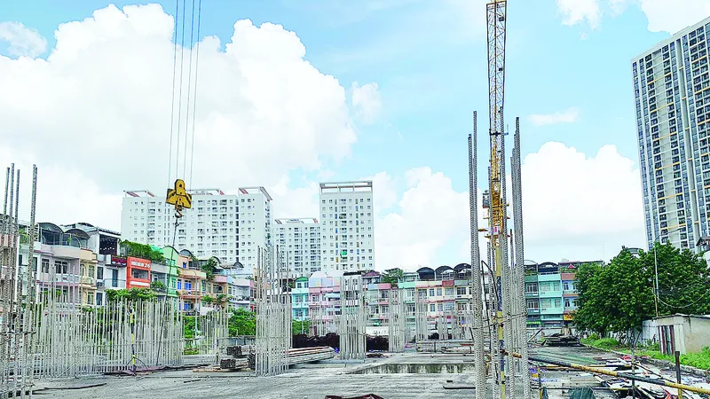Doanh nghiệp chật vật sau cổ phần hóa