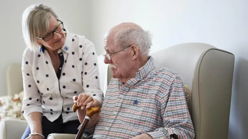 Nghiên cứu mới mang lại hy vọng cho người bệnh Alzheimer