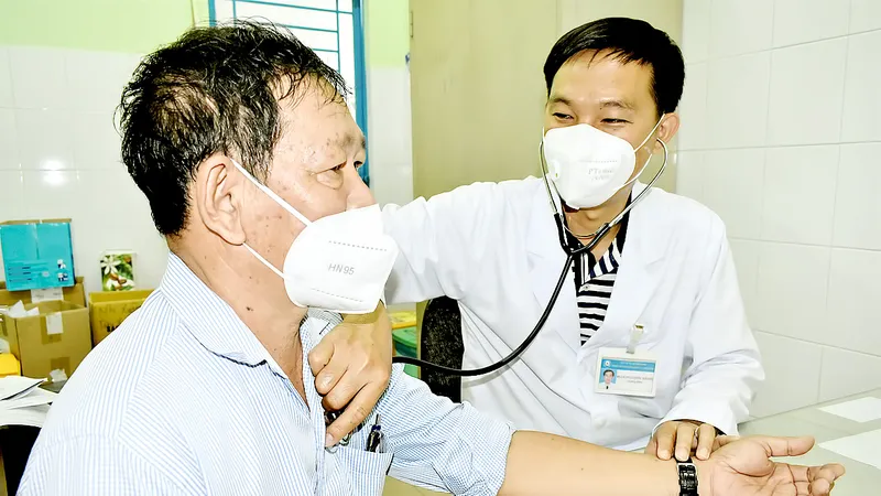 Bệnh hoại tử xương hàm trên - Hướng dẫn người dân chủ động phòng tránh