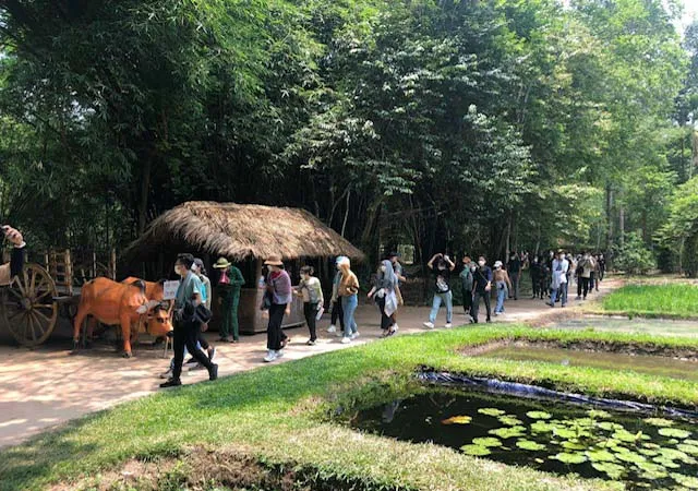 TPHCM tìm giải pháp phát triển du lịch y tế