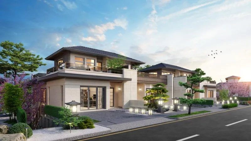 Tập đoàn Novaland công bố kết quả kinh doanh quý II năm 2022
