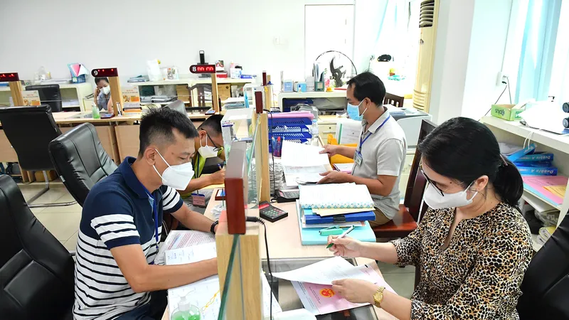 Về cơ chế, chính sách đặc thù phát triển TPHCM: Cần một nghị quyết mới mang tầm chiến lược
