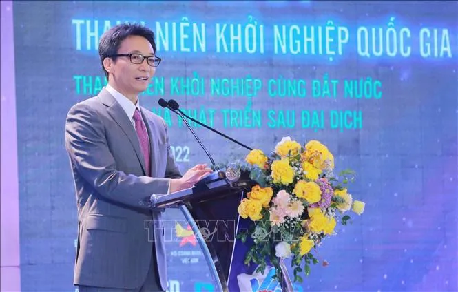 Thêm hỗ trợ thiết thực hơn cho thanh niên khởi nghiệp