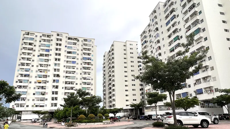Phát triển nhà ở xã hội: Cần chính sách đột phá
