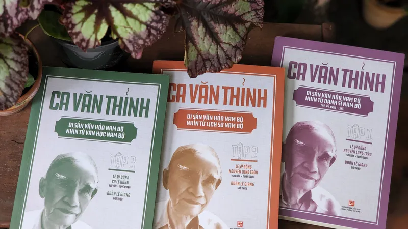 Khơi dậy tình yêu văn hóa cội nguồn