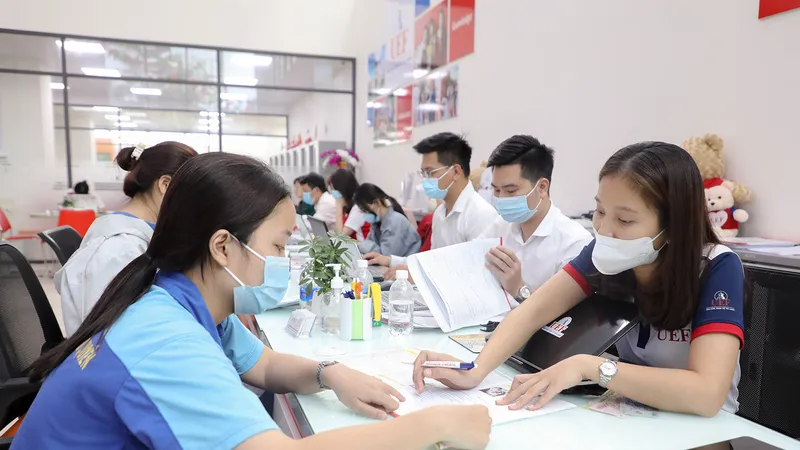 Chờ quy chế tuyển sinh đại học 2023