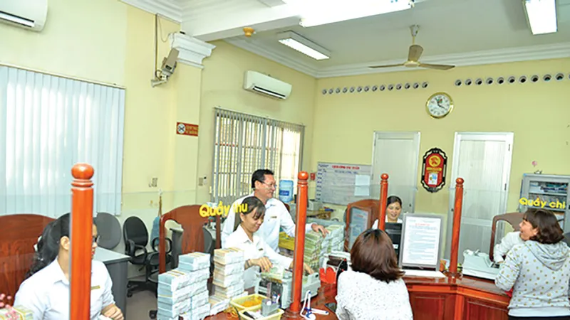 9 tháng đầu năm 2022, Công ty TNHH MTV Xổ số kiến thiết Long An chi trả thưởng hơn 2.000 tỷ đồng