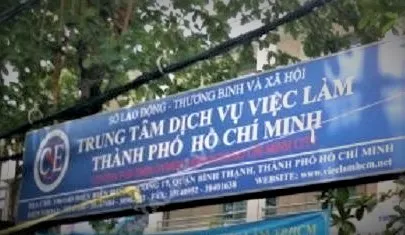 Kiến nghị điều tra sai phạm tại Trung tâm Dịch vụ việc làm TPHCM