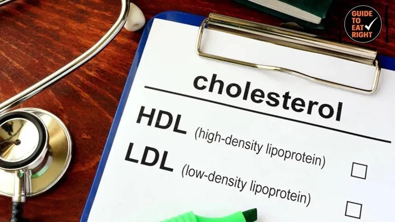 Thuốc uống mới có thể giảm cholesterol