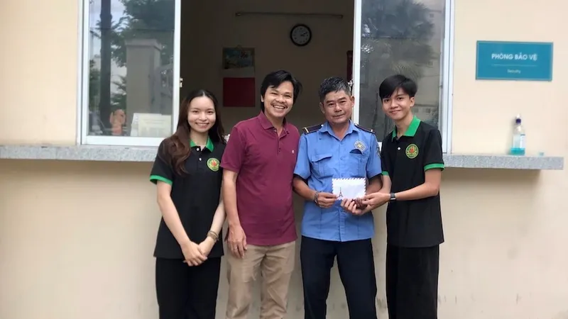 Hai chương trình giao lưu nghệ thuật tri ân cựu thanh niên xung phong và gây quỹ hỗ trợ bệnh nhân ung thư
