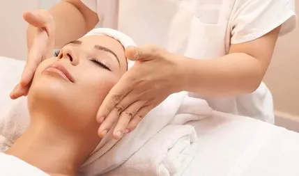 Da khỏe, đẹp ngày tết