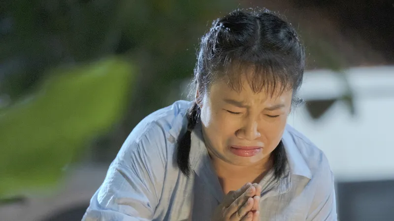 Diễn viên Lê Trang: Đang tìm kiếm con đường riêng