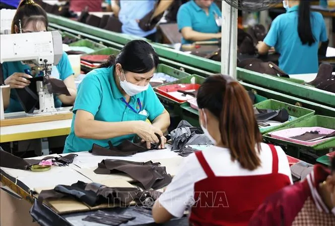 TPHCM: Hỗ trợ người lao động bị giảm giờ làm, chấm dứt hợp đồng