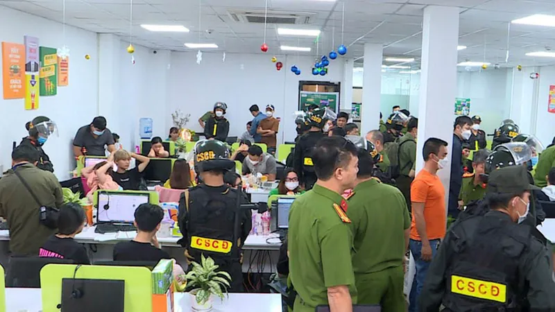 Phòng tránh cuộc gọi lừa đảo: Xử lý triệt để SIM rác