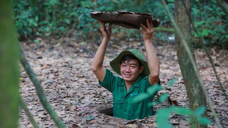 Phát triển văn hóa đô thị tại các huyện ở TPHCM - Giải bài toán di sản nông nghiệp