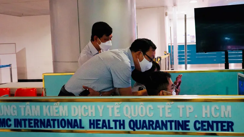 Bệnh do virus Marburg bùng phát tại Tây Phi: Nguy hiểm nhưng không dễ lây