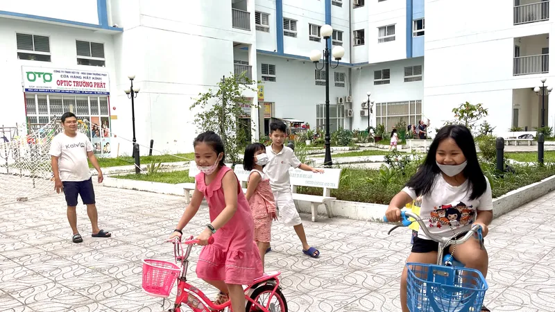 Tạo quỹ đất phát triển nhà ở xã hội
