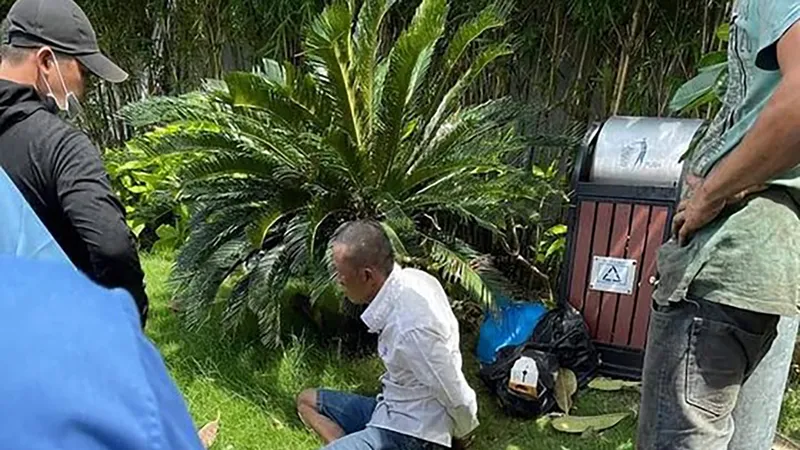 Mối họa “ngáo đá”