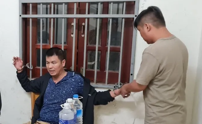 Khởi tố giám đốc người Trung Quốc sát hại nữ nhân viên ở Bình Dương