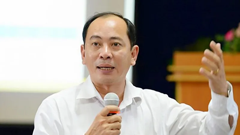 Củng cố, nâng chất mạng lưới y tế cơ sở