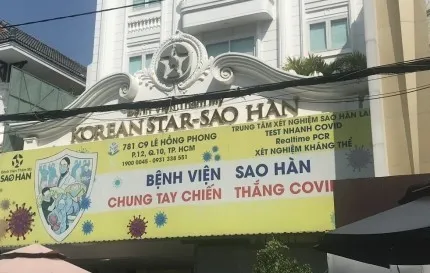 Một người nước ngoài tử vong sau phẫu thuật thẩm mỹ 