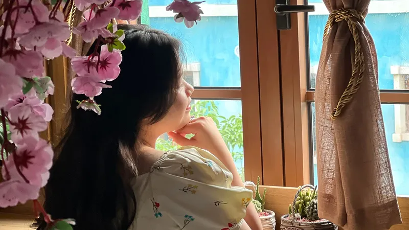 Khi cô đơn, con cần tìm đến ai?
