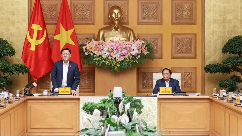 Tiếp tục nâng cao chất lượng hoạt động quốc hội - Bài 2: Thực hiện tốt quyền giám sát tối cao 