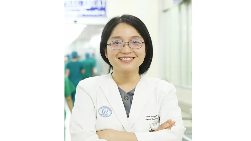 Đôi tay tài hoa trong phẫu thuật thần kinh sọ não