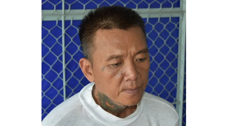 Bắt đối tượng liên quan vụ giết người sau 15 năm trốn truy nã