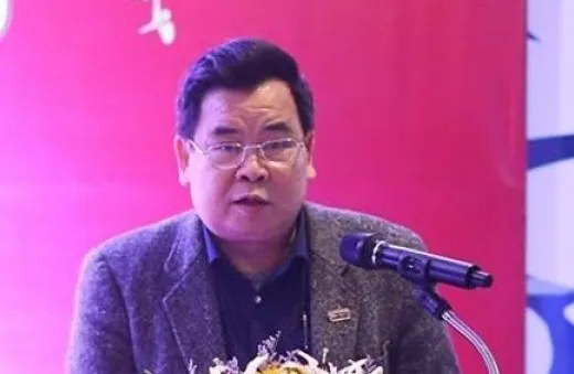 Ông Lê Tuấn Dũng