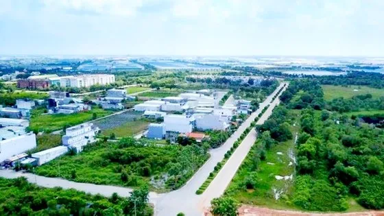 Chính phủ điều chỉnh, bổ sung một số khu công nghiệp trên địa bàn TPHCM
