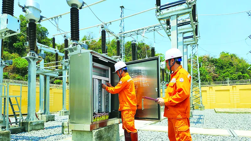 Đề xuất điều chỉnh giá điện 3 tháng một lần