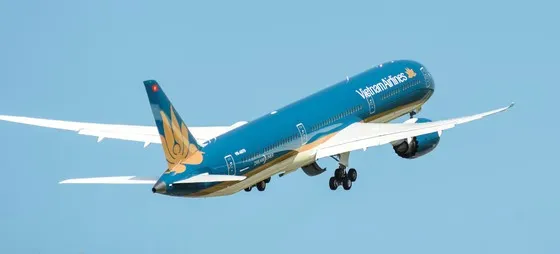 Cổ phiếu của Vietnam Airlines sắp bị đưa vào diện kiểm soát 