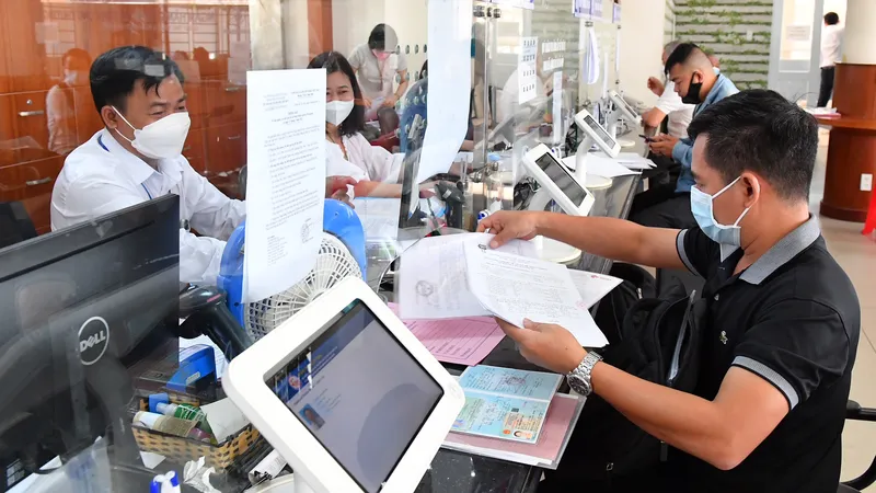 Cơ chế đột phá cho TPHCM - Mở rộng phân cấp, ủy quyền