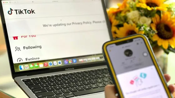 Lùi thời điểm kiểm tra toàn diện TikTok ở Việt Nam