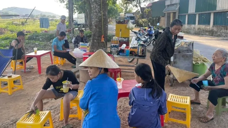 Hà Nội và nhiều nơi mất điện trong ngày nắng nóng