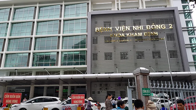 Bệnh viện tạm hoãn ghép gan vì… phòng mổ cũ