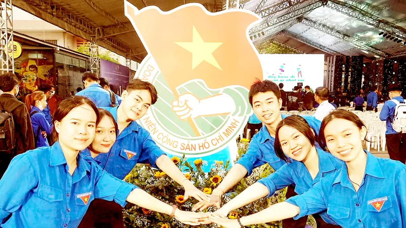 Tuổi trẻ với cuộc đấu tranh phản bác quan điểm sai trái, thù địch - Bài 1: Mạnh mẽ, chủ động 