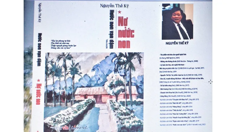 Kỷ niệm ngày Bác Hồ ra đi tìm đường cứu nước (5-6-1911 – 5-6-2023) - Người đã ra đi “Nước non vạn dặm”