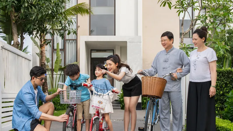 Du lịch tiết kiệm và xu thế chọn kỳ nghỉ “đa trong một”