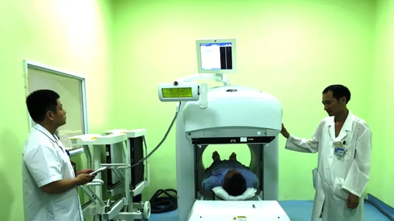 Phác đồ điều trị ung thư ở Việt Nam có lỗi thời?