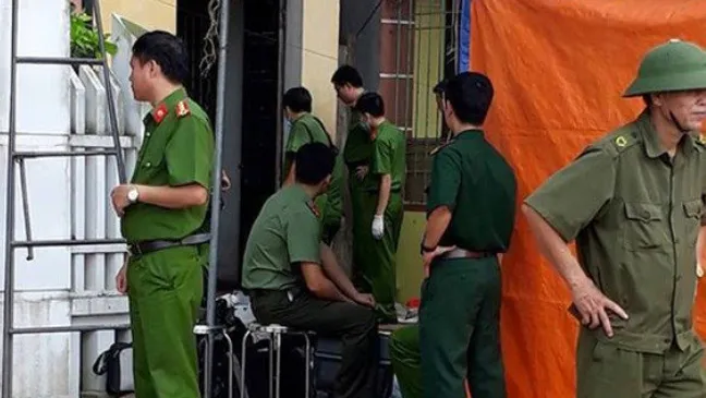 Bắt nữ tặc giết hại dã man bà chủ nhiệm hợp tác xã nông nghiệp