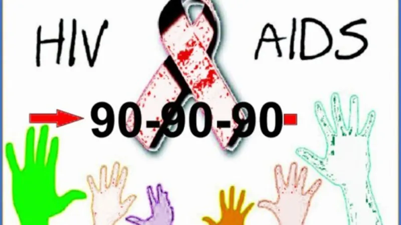 Bất ngờ với 50.000 người nhiễm HIV chưa được phát hiện