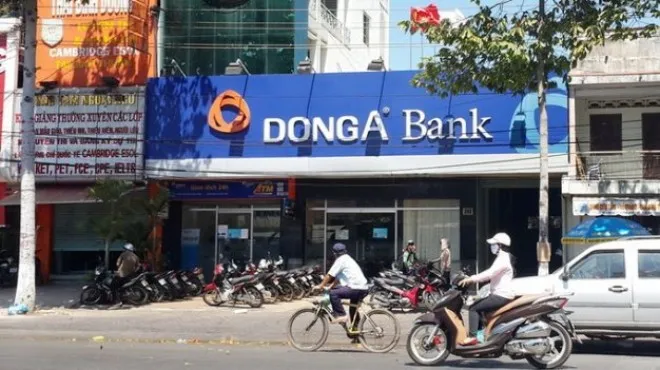 Khởi tố 7 bị can trong vụ án xảy ra tại Ngân hàng DAB
