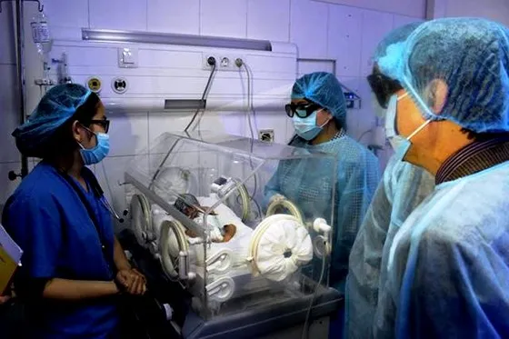 Thêm trẻ sơ sinh ở Bắc Ninh “dính” khuẩn kháng thuốc rất nguy hiểm