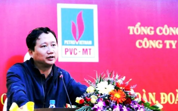 Trịnh Xuân Thanh và đồng phạm làm gì để tham ô gần 50 tỷ đồng?