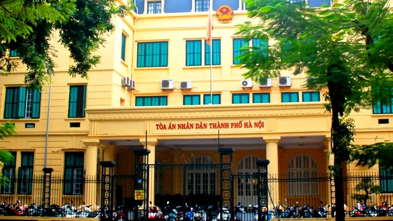 Ngày 8-1, phiên xử ông Đinh La Thăng và đồng phạm có nhiều khác biệt