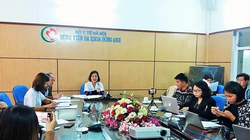 Nữ điều dưỡng tiêm nhầm thuốc làm bé 8 tháng tuổi thiệt mạng