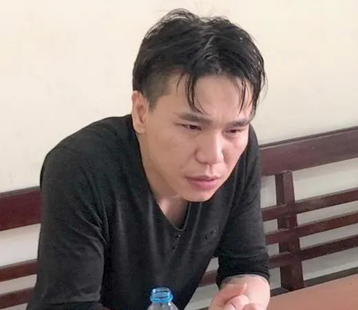 Phê ma túy, ca sĩ Châu Việt Cường nhét tỏi vào miệng bạn gái tới chết