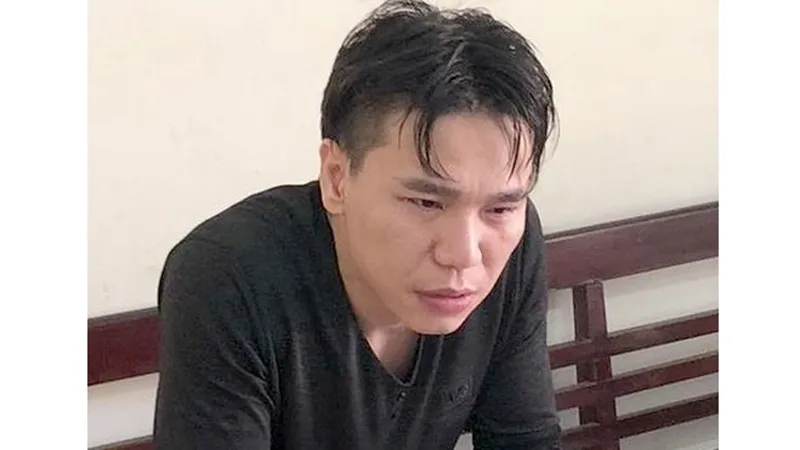 Khởi tố vụ án, bắt khẩn cấp ca sĩ Châu Việt Cường